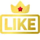 👑