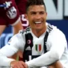 Cristiano Ronaldo — эмодзи пак Telegram