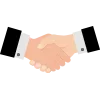 🤝