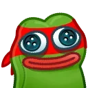 🐸