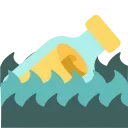 🌊