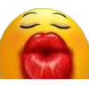 💋