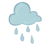 🌧️