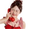 📞