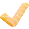 ✔️