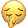 😔