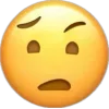 🤨