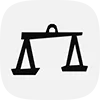 ⚖️
