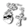 ✝
