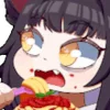 😋