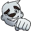 👊