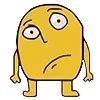 😿
