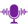 💜