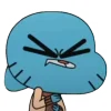 😨