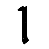 1️⃣