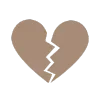 💔