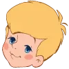👦