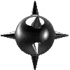 ⚫