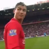 Cristiano Ronaldo — эмодзи пак Telegram