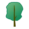 🌳