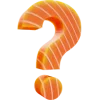 ❓
