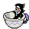 ☕