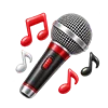 🎤