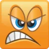 😡