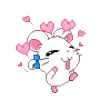 💕