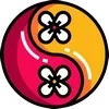 ☯️