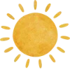 ☀️