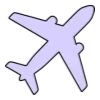 ✈️