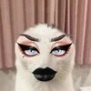 😽