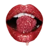 💋