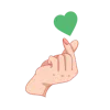 💚