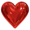 ❤️
