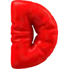 💋