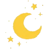 🌜