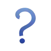 ❓