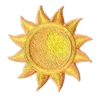 ☀️