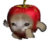 🍏