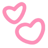 💕