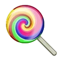 🍭