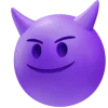 😈