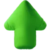 ⬆️