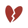 💔