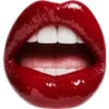 💋