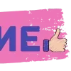 👍