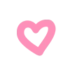 💗