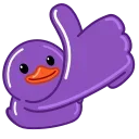 👍